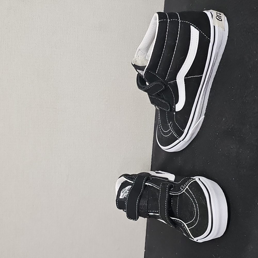 VANS SK8-MID REISSUE SNEAKERS BFPM-12-006